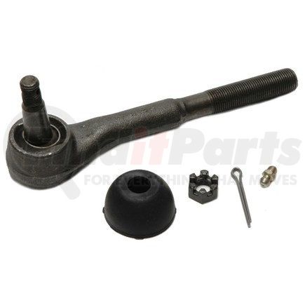 ACDelco 46A0123A Outer Steering Tie Rod End with Fitting, Pin, and Nut