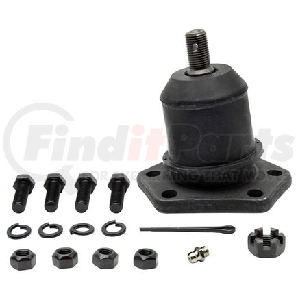 ACDelco 46D0008A Front Upper Suspension Ball Joint Assembly