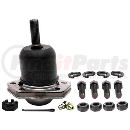 ACDelco 46D0022A Front Upper Suspension Ball Joint Assembly