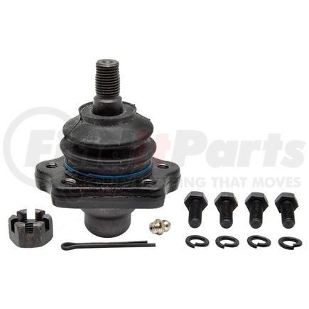 ACDelco 46D0045A Front Upper Suspension Ball Joint Assembly