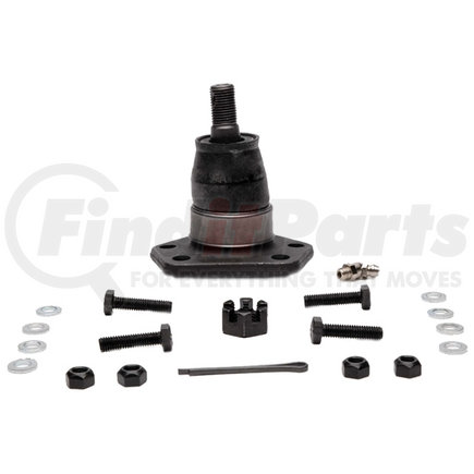 ACDelco 46D0057A Front Upper Suspension Ball Joint Assembly