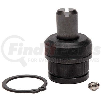 ACDelco 46D0061A Front Upper Suspension Ball Joint Assembly