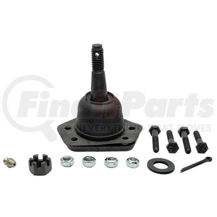 ACDelco 46D0069A Front Upper Suspension Ball Joint Assembly