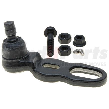 ACDelco 46D0072A Front Driver Side Upper Suspension Ball Joint Assembly