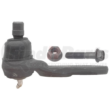ACDelco 46D0073A Front Passenger Side Upper Suspension Ball Joint Assembly