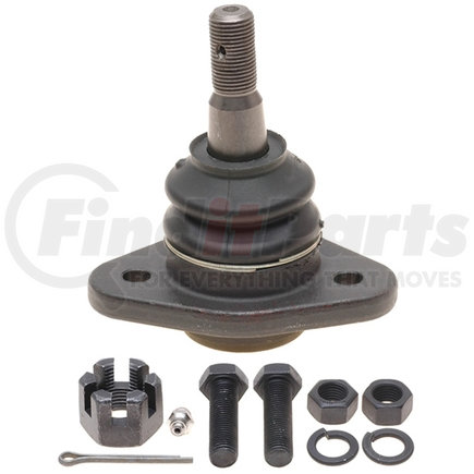 ACDelco 46D2011A Front Lower Suspension Ball Joint Assembly