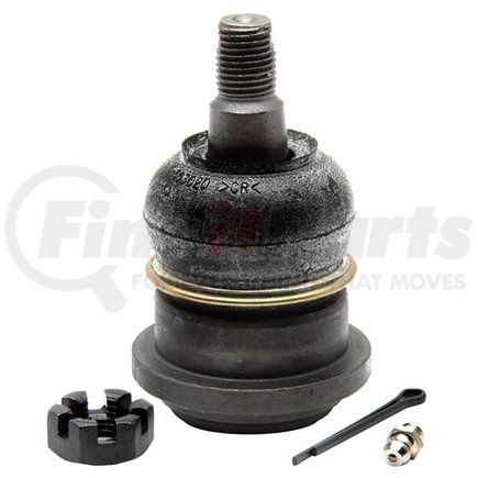 ACDelco 46D0081A Front Upper Suspension Ball Joint Assembly