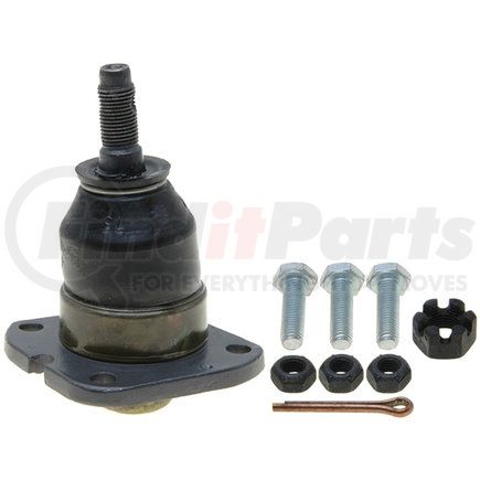 ACDelco 46D0087A Front Upper Suspension Ball Joint Assembly