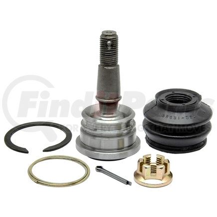 ACDelco 46D0116A Front Upper Suspension Ball Joint Assembly