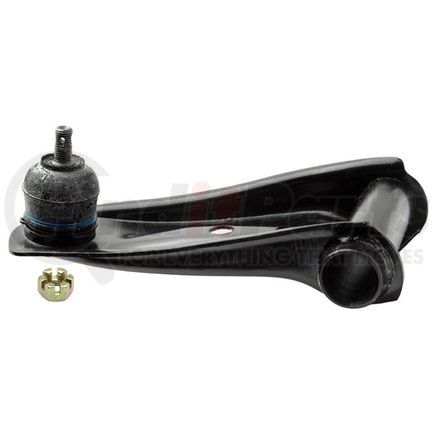 ACDelco 46D1004A Front Upper Driver Side Suspension Control Arm