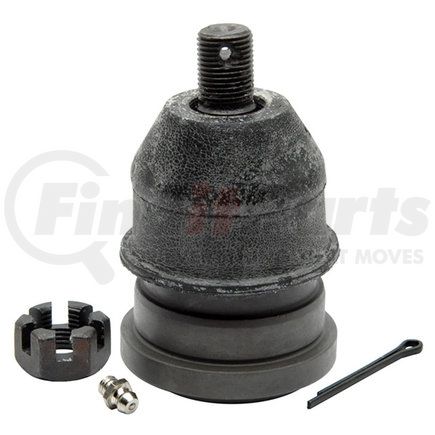 ACDelco 46D2024A Front Lower Suspension Ball Joint Assembly