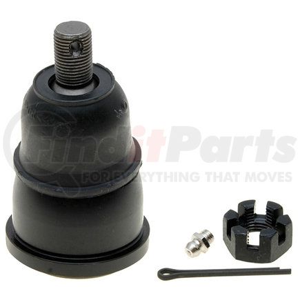 ACDelco 46D2025A Front Lower Suspension Ball Joint Assembly