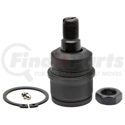 ACDelco 46D2103A Front Lower Suspension Ball Joint Assembly