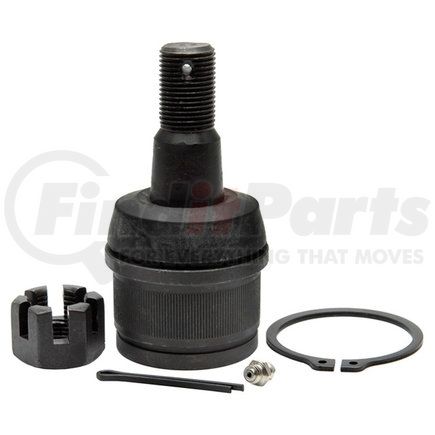 ACDelco 46D2133A Front Lower Suspension Ball Joint Assembly
