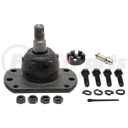 ACDelco 46D2148A Front Lower Suspension Ball Joint Assembly
