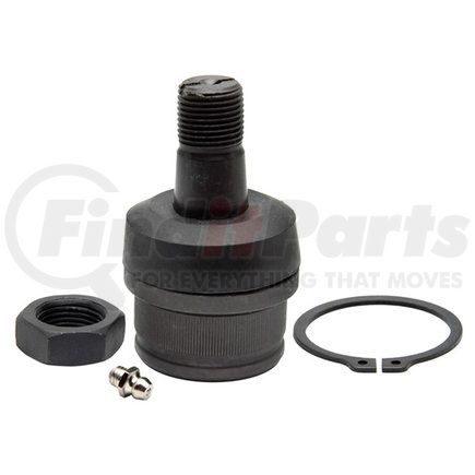 ACDelco 46D2156A Front Lower Suspension Ball Joint Assembly