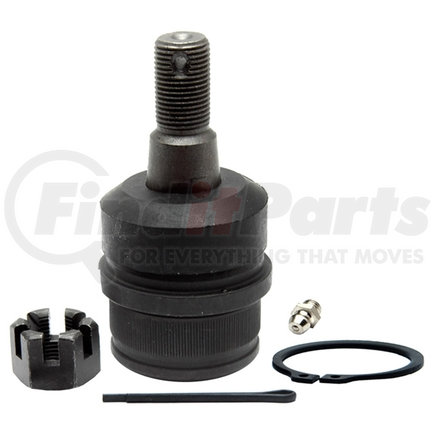 ACDelco 46D2159A Front Lower Suspension Ball Joint Assembly