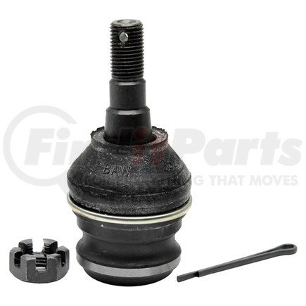 Page 7 of 119 - GMC K3500 Suspension Ball Joint | Part Replacement