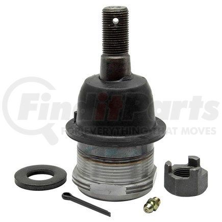 ACDelco 46D2189A Front Lower Suspension Ball Joint Assembly