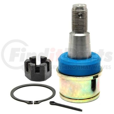 ACDelco 46D2192A Front Lower Suspension Ball Joint Assembly