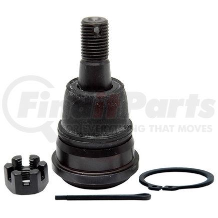 ACDelco 46D2194A Front Lower Suspension Ball Joint Assembly