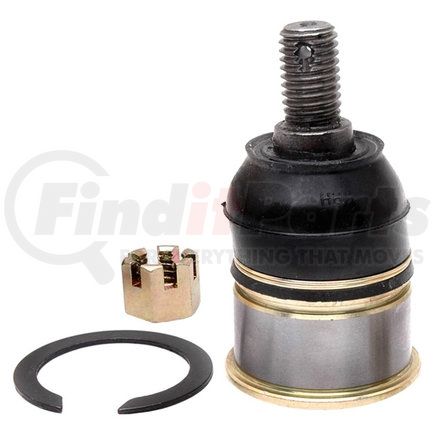 ACDelco 46D2206A Front Lower Suspension Ball Joint Assembly