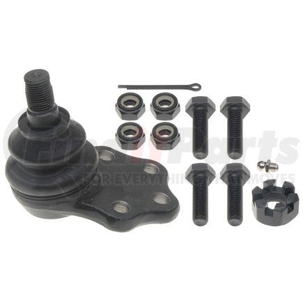 ACDelco 46D2246A Front Lower Suspension Ball Joint Assembly