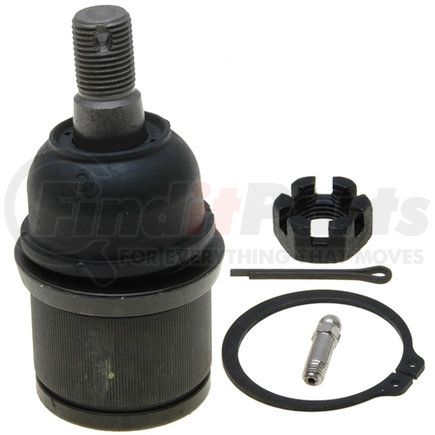 ACDelco 46D2278A Front Lower Suspension Ball Joint Assembly