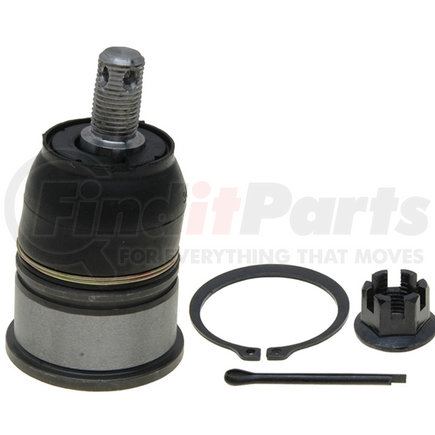 ACDelco 46D2291A Front Lower Suspension Ball Joint Assembly