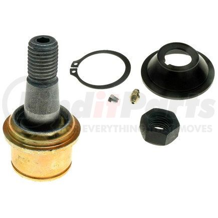 ACDelco 46D2311A Front Lower Suspension Ball Joint Assembly