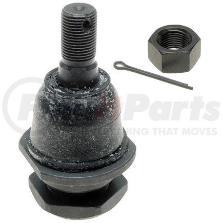 ACDelco 46D2323A Front Lower Suspension Ball Joint Assembly