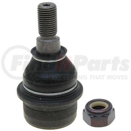 ACDelco 46D2359A Front Lower Suspension Ball Joint Assembly