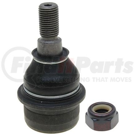 ACDELCO 46D2359A Front Lower Suspension Ball Joint Assembly