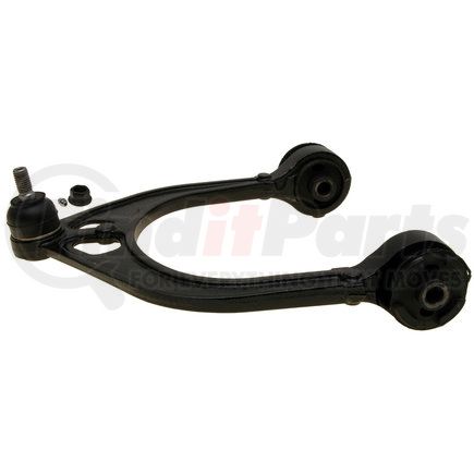ACDelco 46D3599A Front Upper Suspension Control Arm with Ball Joint