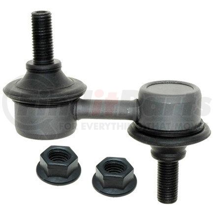 ACDelco 46G0039A Front Suspension Stabilizer Bar Link Kit with Link, Seals, Boots, and Nuts