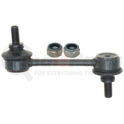 ACDelco 46G0075A Rear Suspension Stabilizer Bar Link Kit with Hardware