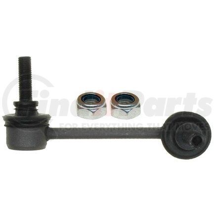 ACDelco 46G0088A Front Suspension Stabilizer Bar Link Kit with Link and Nuts