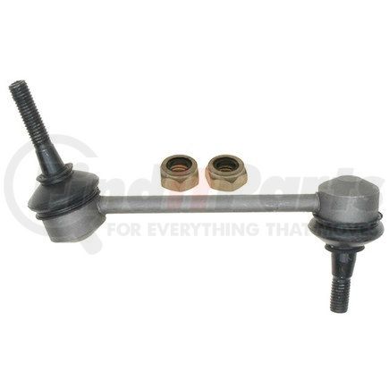 ACDelco 46G0102A Front Suspension Stabilizer Bar Link Kit with Link, Seals, Boots, and Nuts