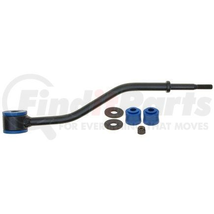 ACDelco 46G0213A Rear Suspension Stabilizer Bar Link Kit with Hardware