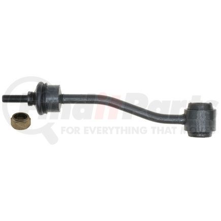 ACDelco 46G0223A Front Suspension Stabilizer Bar Link Kit with Link, Boots, and Nuts