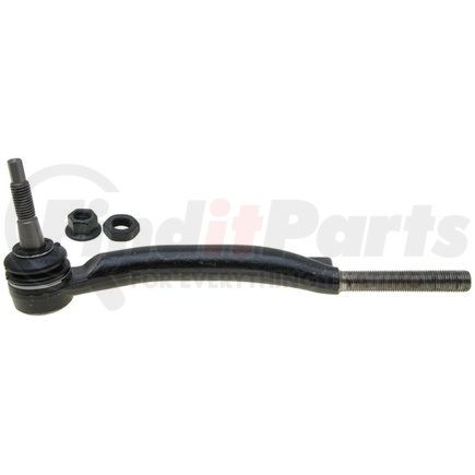 ACDelco 46A1362A Steering Tie Rod End - LH, Outer, for 08-14 Cadillac CTS/05-11 Cadillac STS