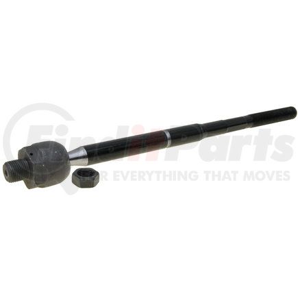 ACDelco 46A2207A Inner Steering Tie Rod End with Hardware
