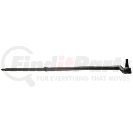 ACDelco 46A3003A Outer Steering Tie Rod End