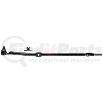 ACDelco 46A3043A Passenger Side Outer Steering Linkage Tie Rod