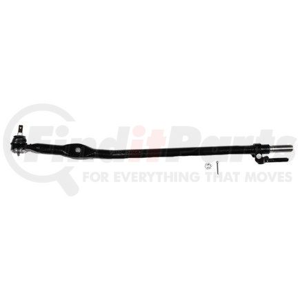 ACDelco 46A3064A Passenger Side Inner Steering Tie Rod End
