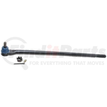 ACDelco 46A3074A Passenger Side Steering Linkage Tie Rod