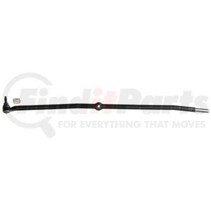 ACDelco 46A3078A Inner Steering Tie Rod End