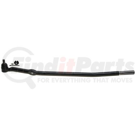 ACDelco 46A3079A Outer Steering Tie Rod End with Fitting, Pin, and Nut