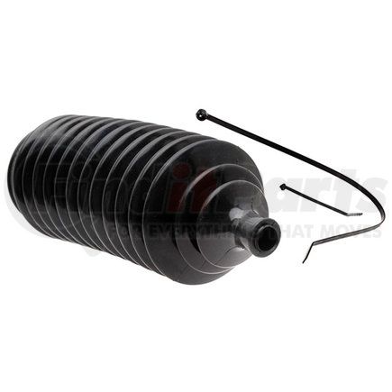 ACDelco 46A7010A Rack and Pinion Bellow with Cable Ties