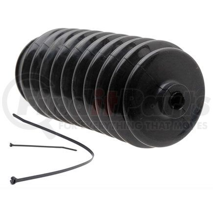 ACDelco 46A7035A Rack and Pinion Bellow with Cable Ties